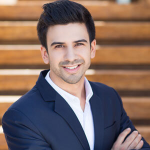 Daniel Wilson